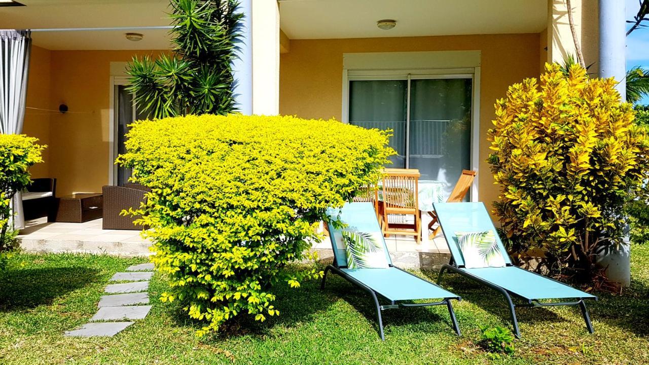 Le Gecko Vert Manapany-les Bains Exterior photo