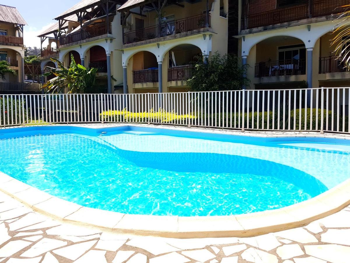 Le Gecko Vert Manapany-les Bains Exterior photo